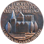 Premio Europa Nostra