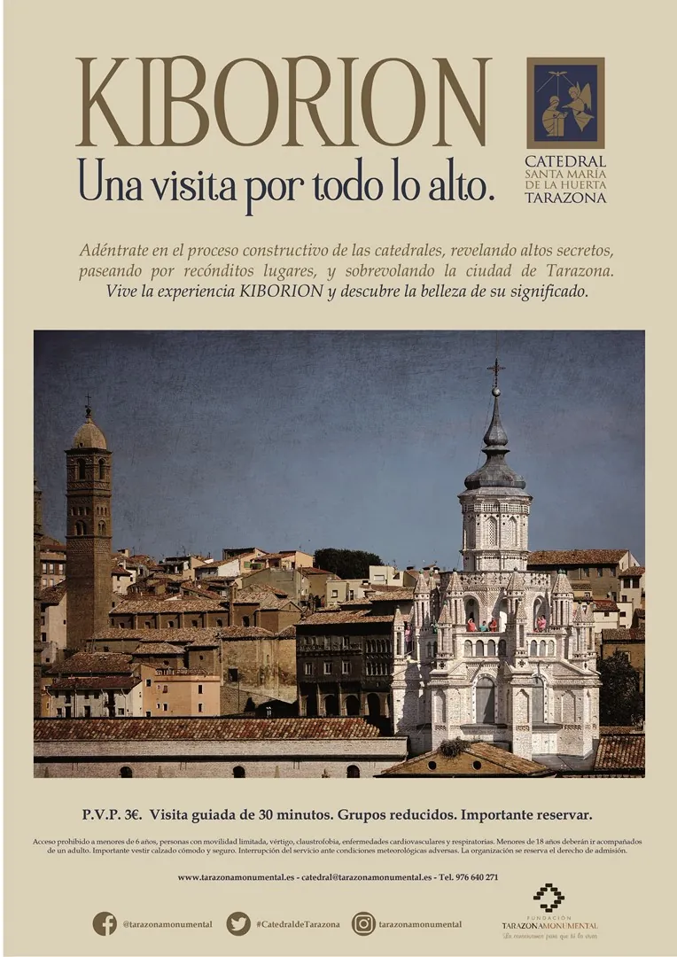 Catedral de Tarazona — imagen 44