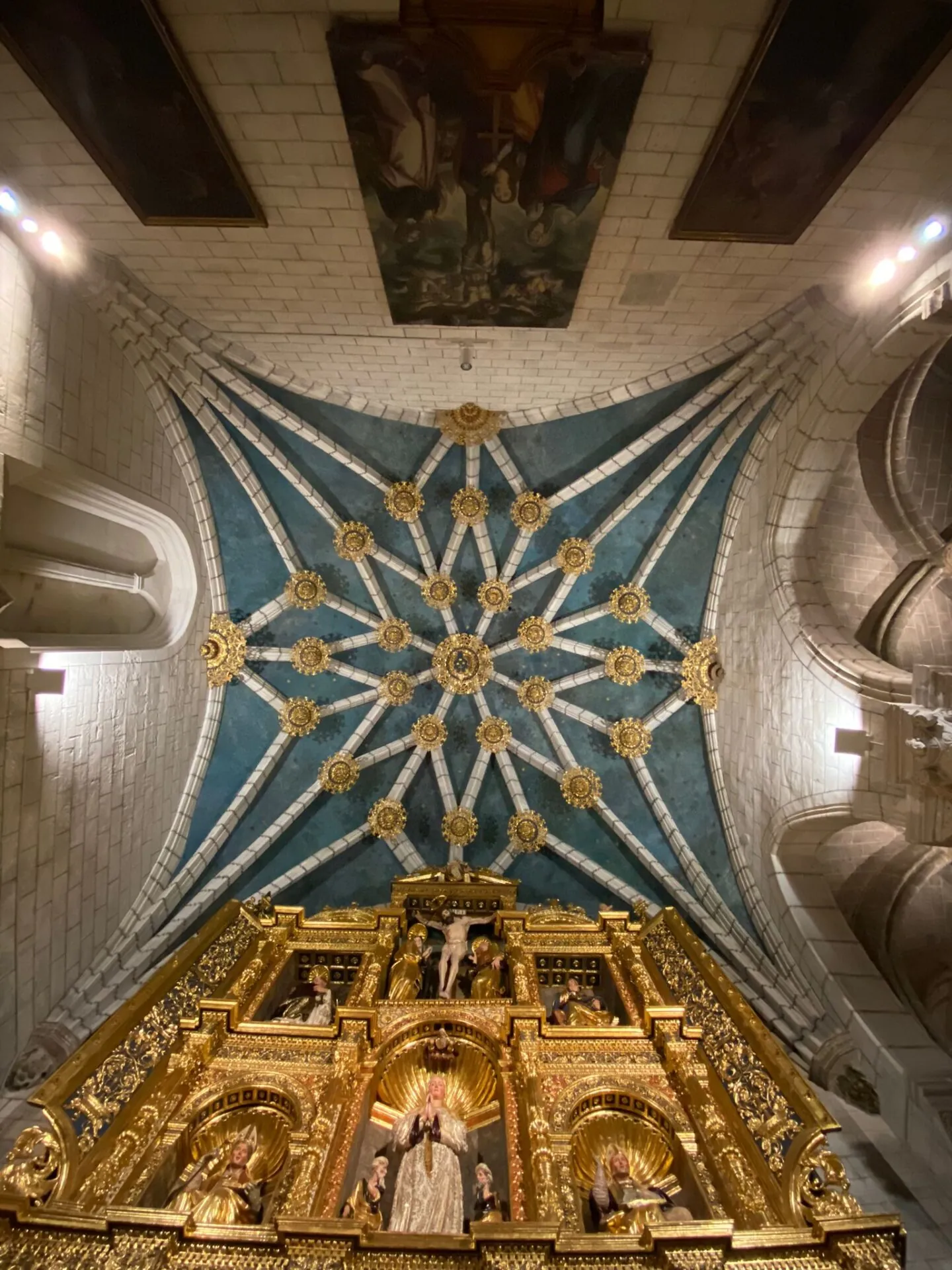 Catedral de Tarazona — imagen 35