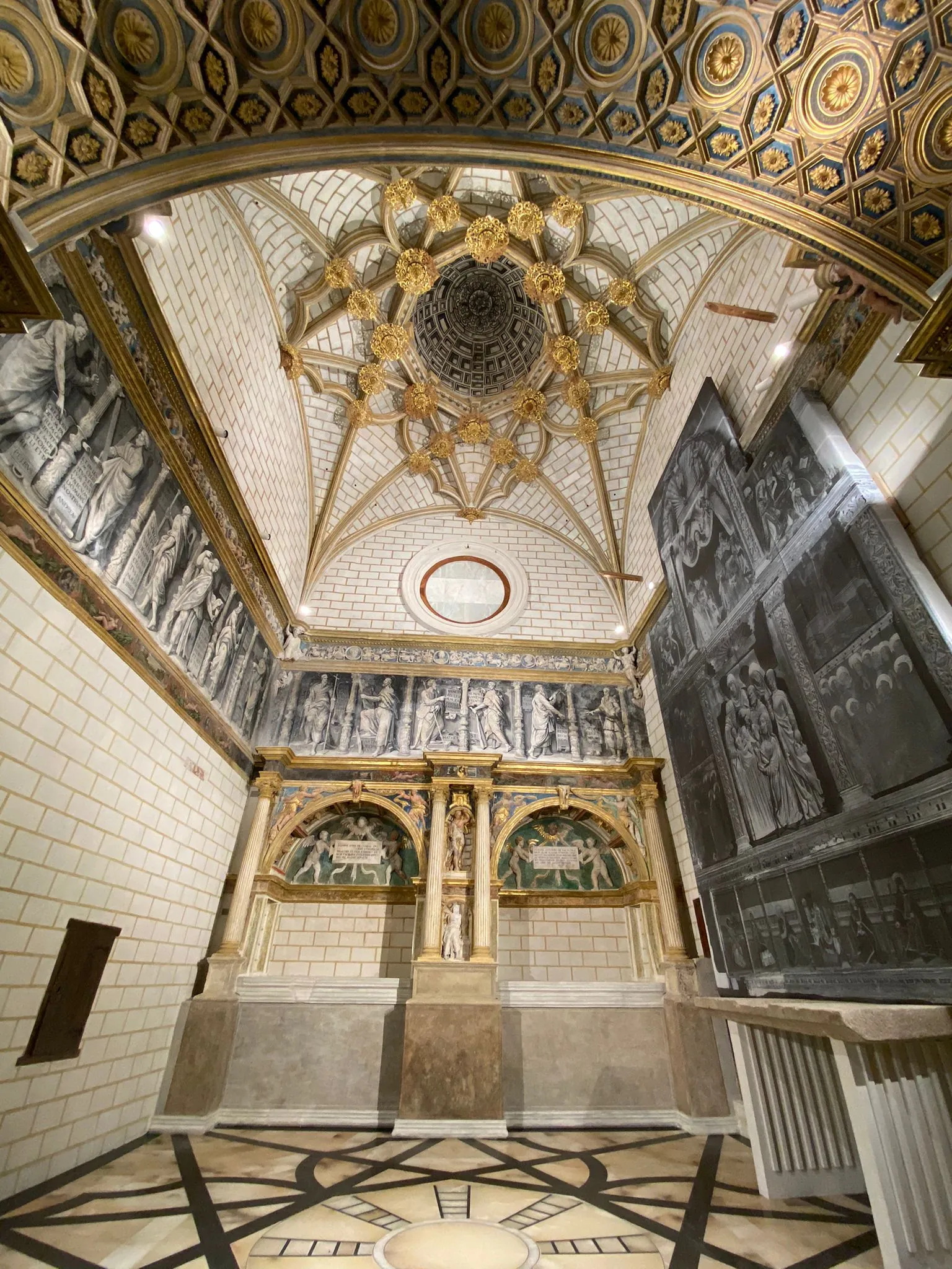 Catedral de Tarazona — imagen 22