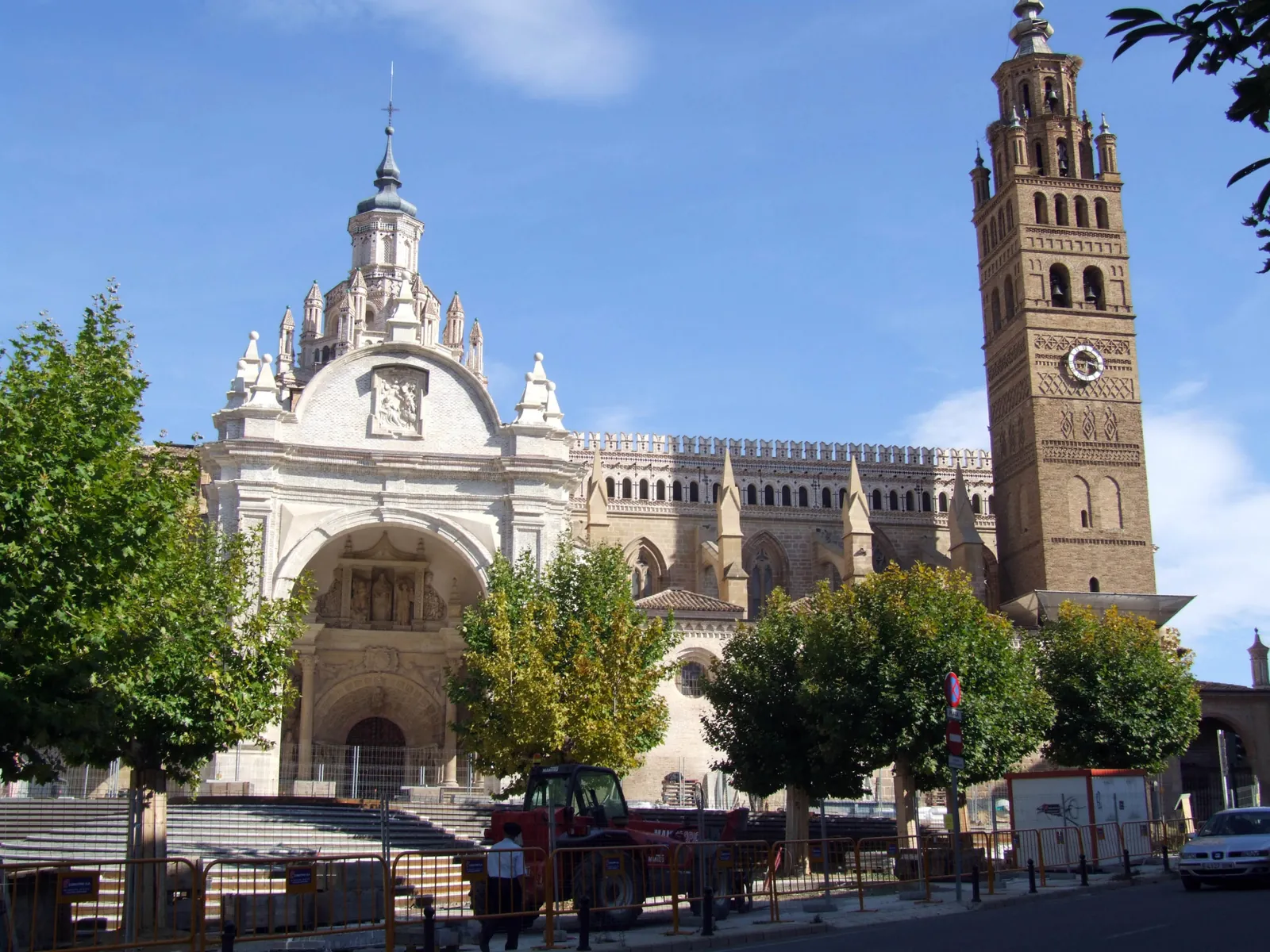 Catedral de Tarazona — imagen 19
