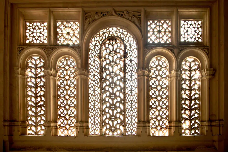 Catedral de Tarazona — imagen 30