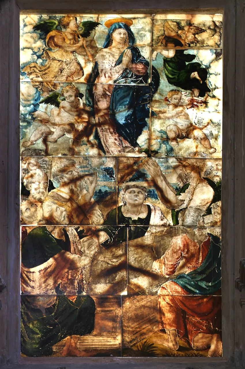 Catedral de Tarazona — imagen 28