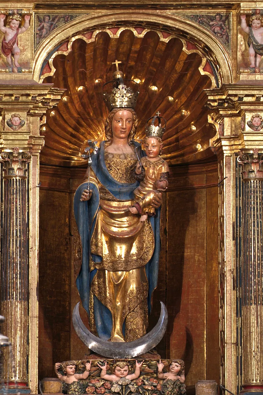 Catedral de Tarazona — imagen 29