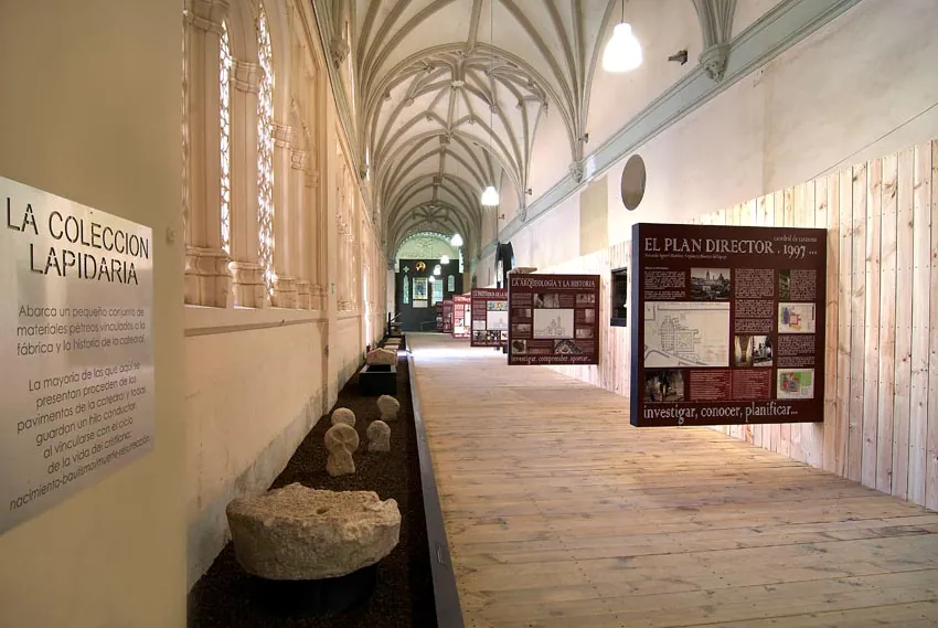Catedral de Tarazona — imagen 15