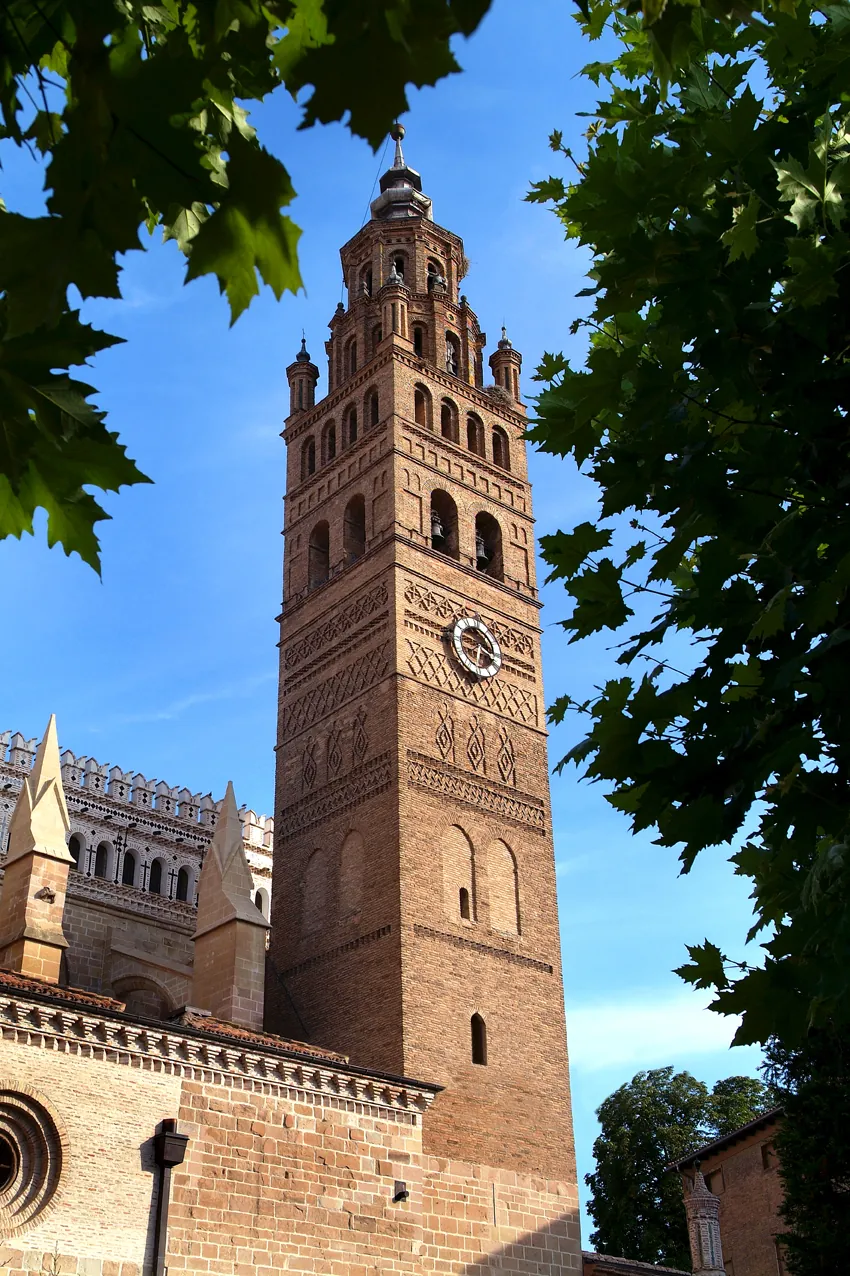 Catedral de Tarazona — imagen 27