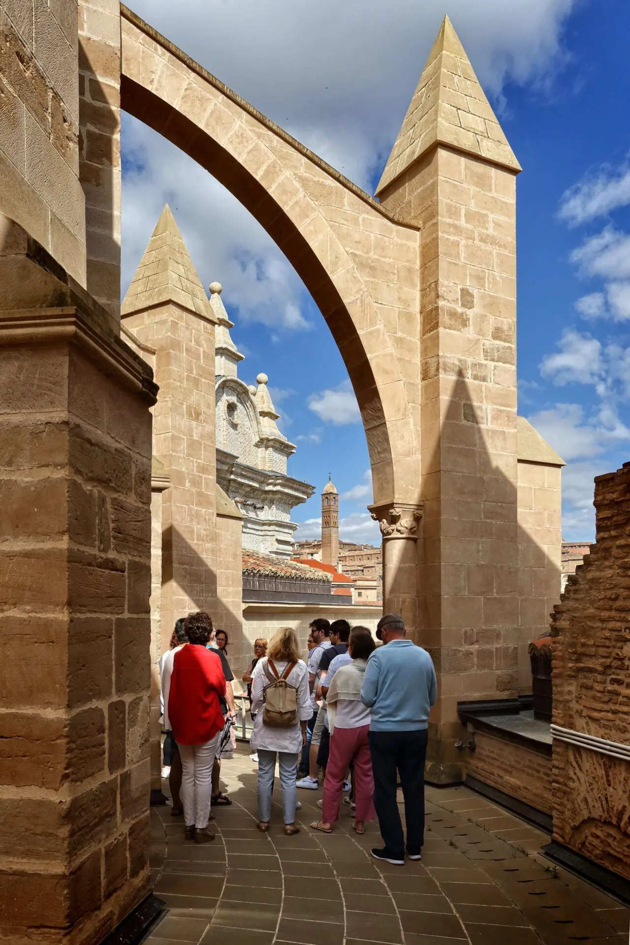 Catedral de Tarazona — imagen 40