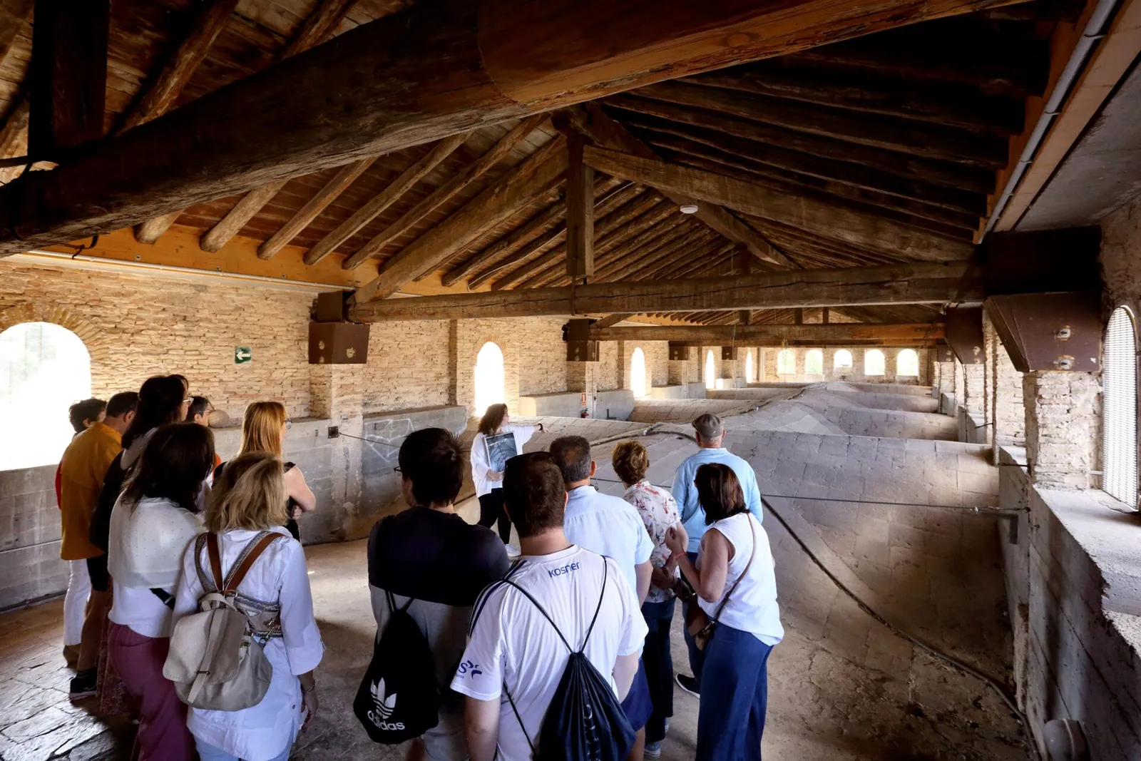 Catedral de Tarazona — imagen 39
