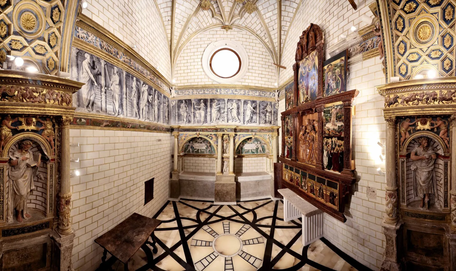 Catedral de Tarazona — imagen 38