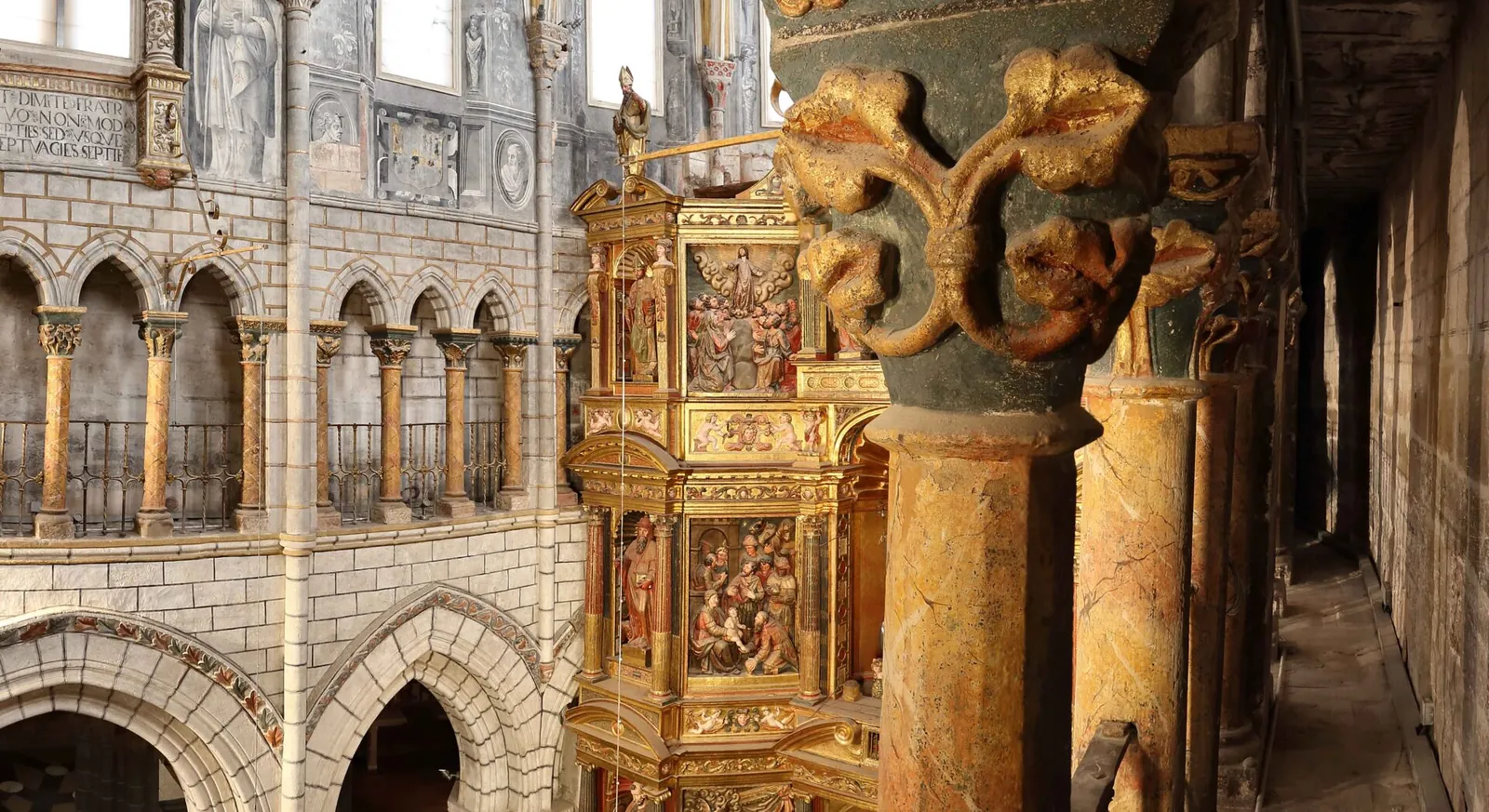 Catedral de Tarazona — imagen 37