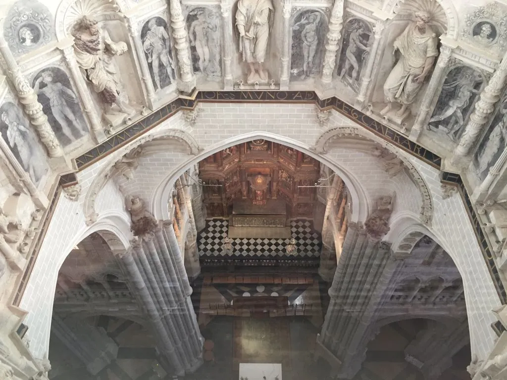 Catedral de Tarazona — imagen 45
