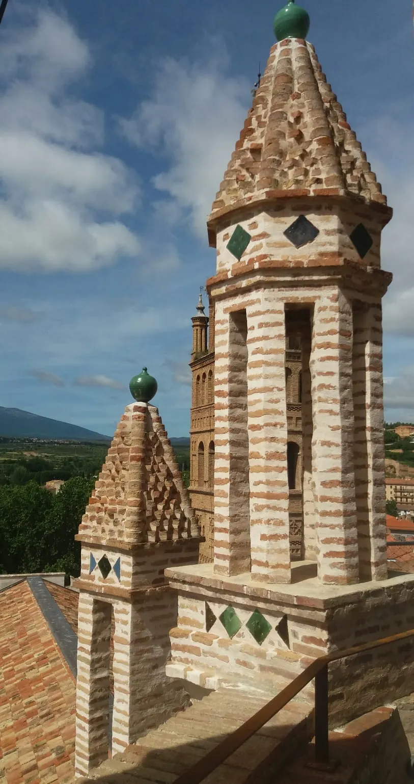 Catedral de Tarazona — imagen 42
