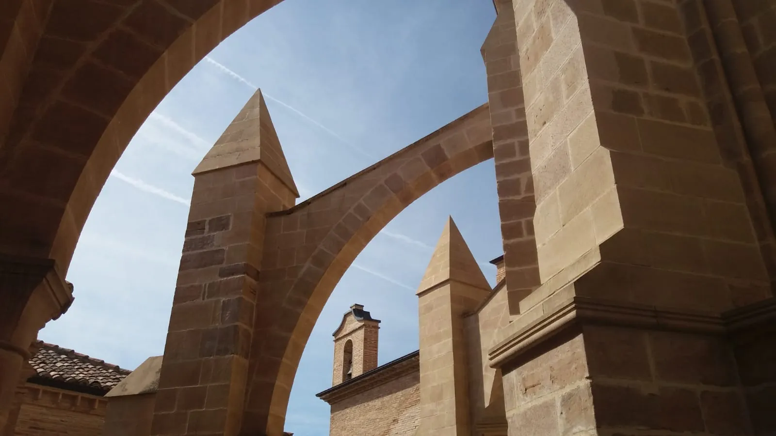 Catedral de Tarazona — imagen 41