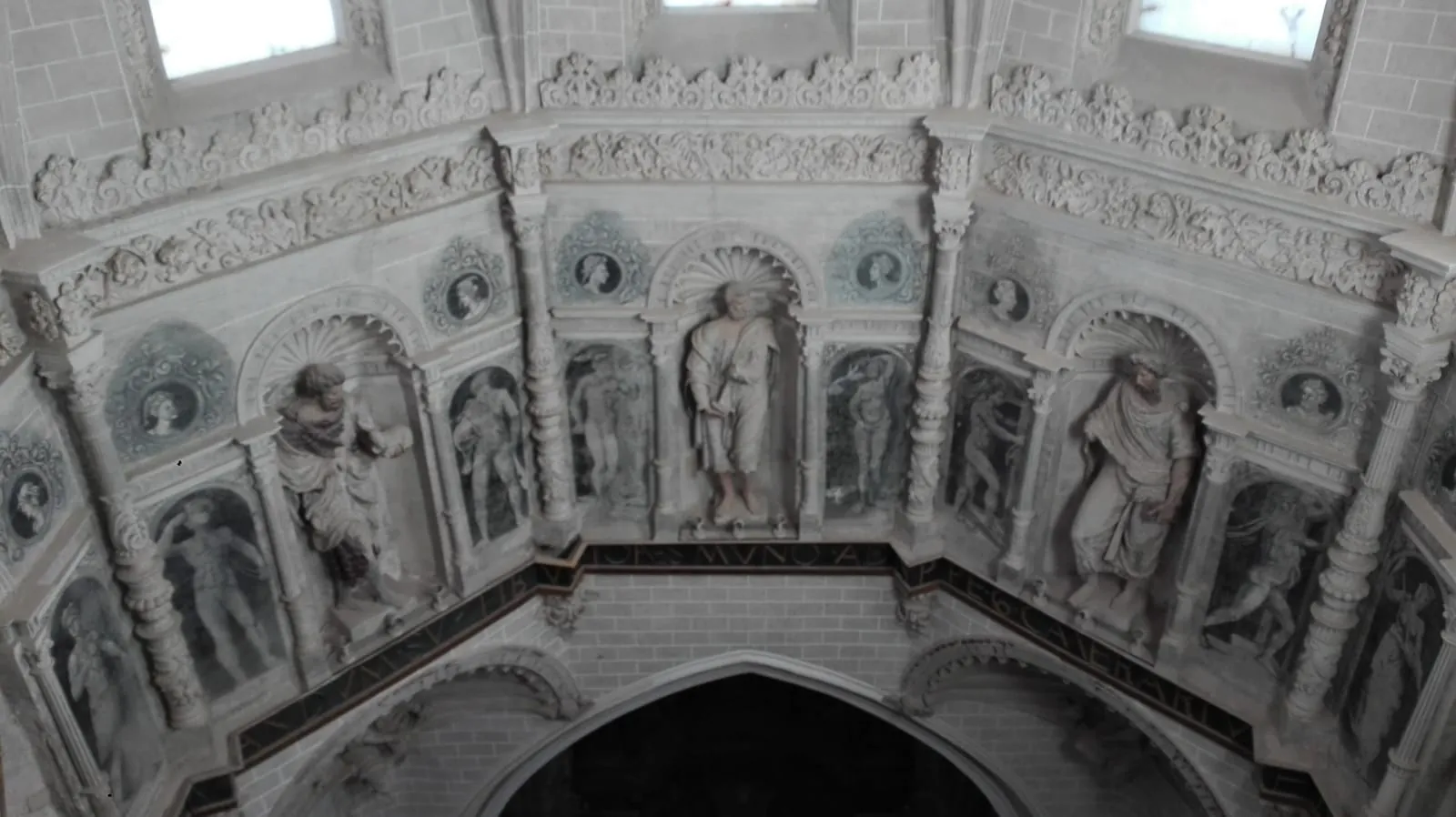 Catedral de Tarazona — imagen 24