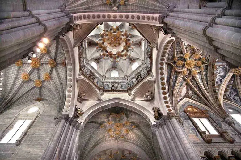 Catedral de Tarazona — imagen 4