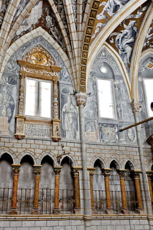 Catedral de Tarazona — imagen 5