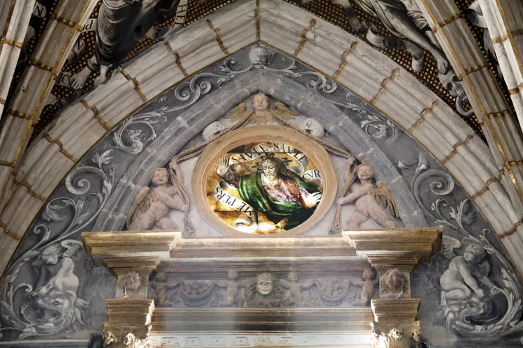 Catedral de Tarazona — imagen 6