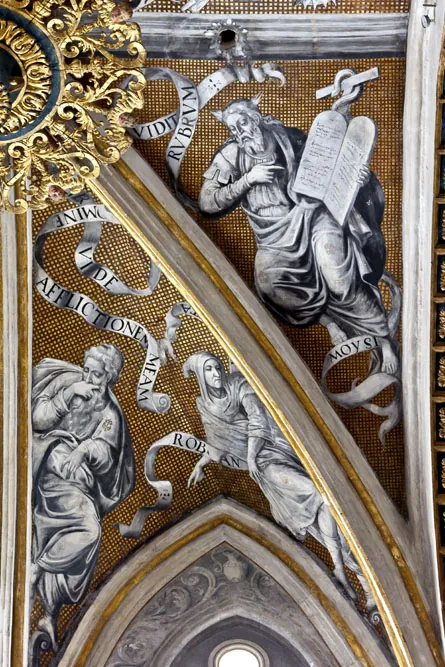 Catedral de Tarazona — imagen 8