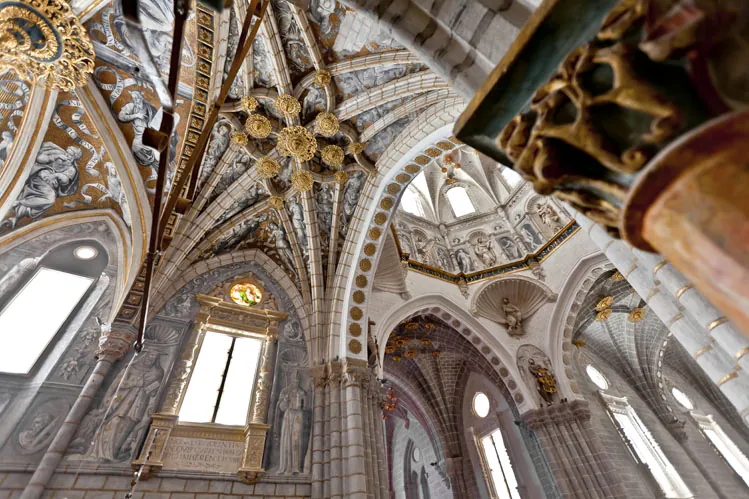 Catedral de Tarazona — imagen 9