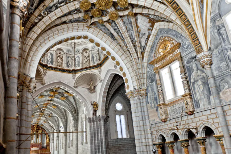Catedral de Tarazona — imagen 10