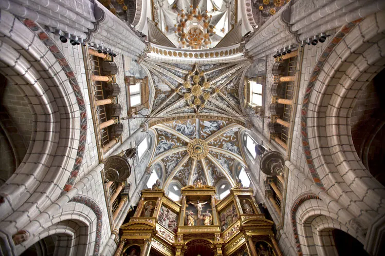 Catedral de Tarazona — imagen 11