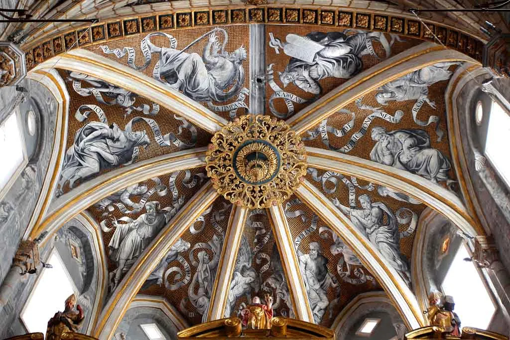 Catedral de Tarazona — imagen 12