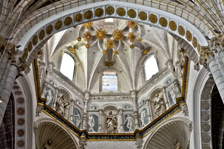 Catedral de Tarazona — imagen 13