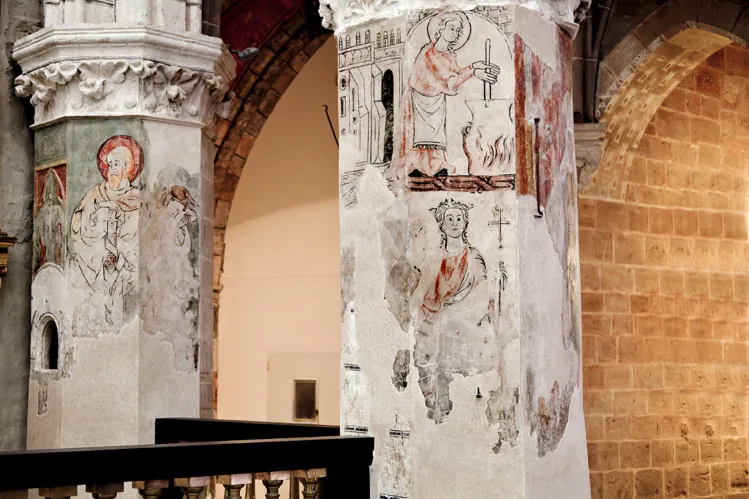 Catedral de Tarazona — imagen 25
