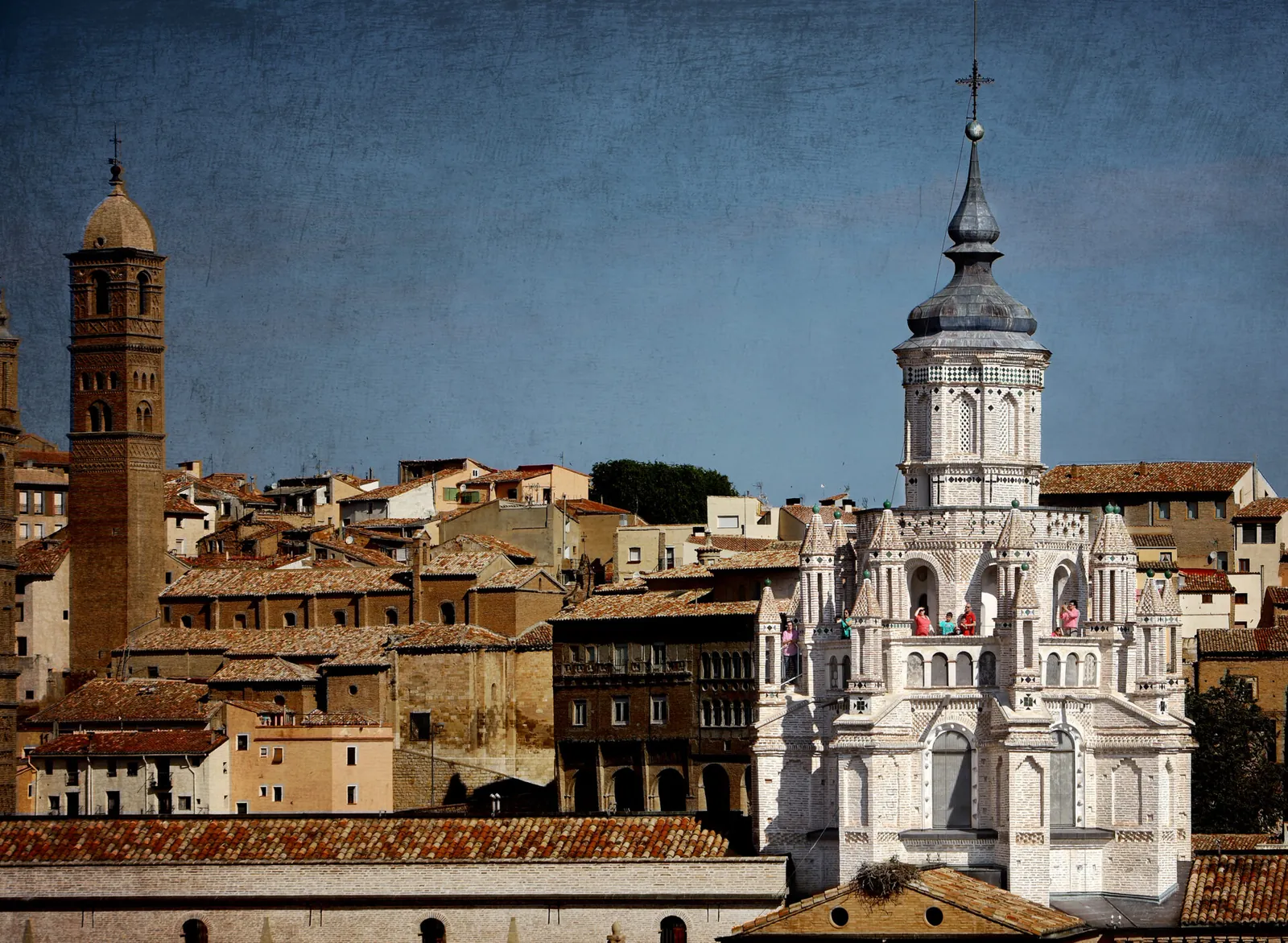 Catedral de Tarazona — imagen 43