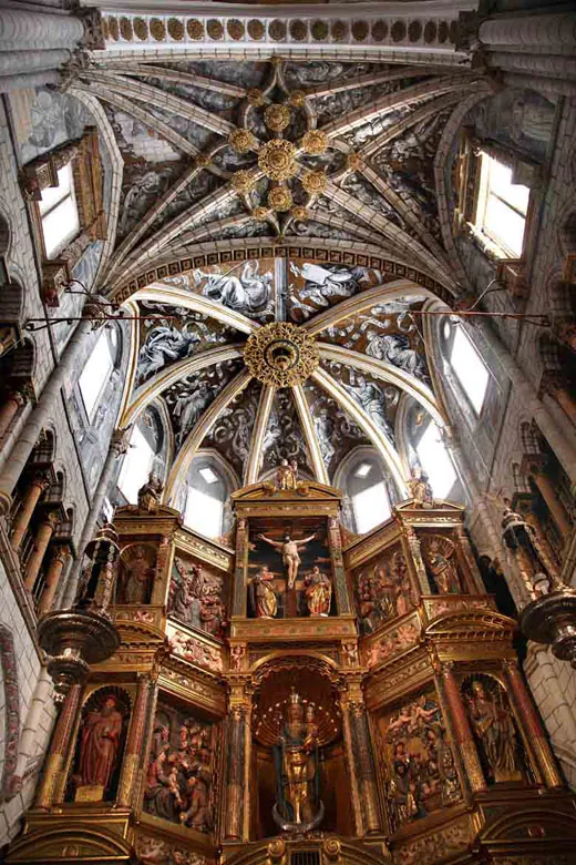 Catedral de Tarazona — imagen 3
