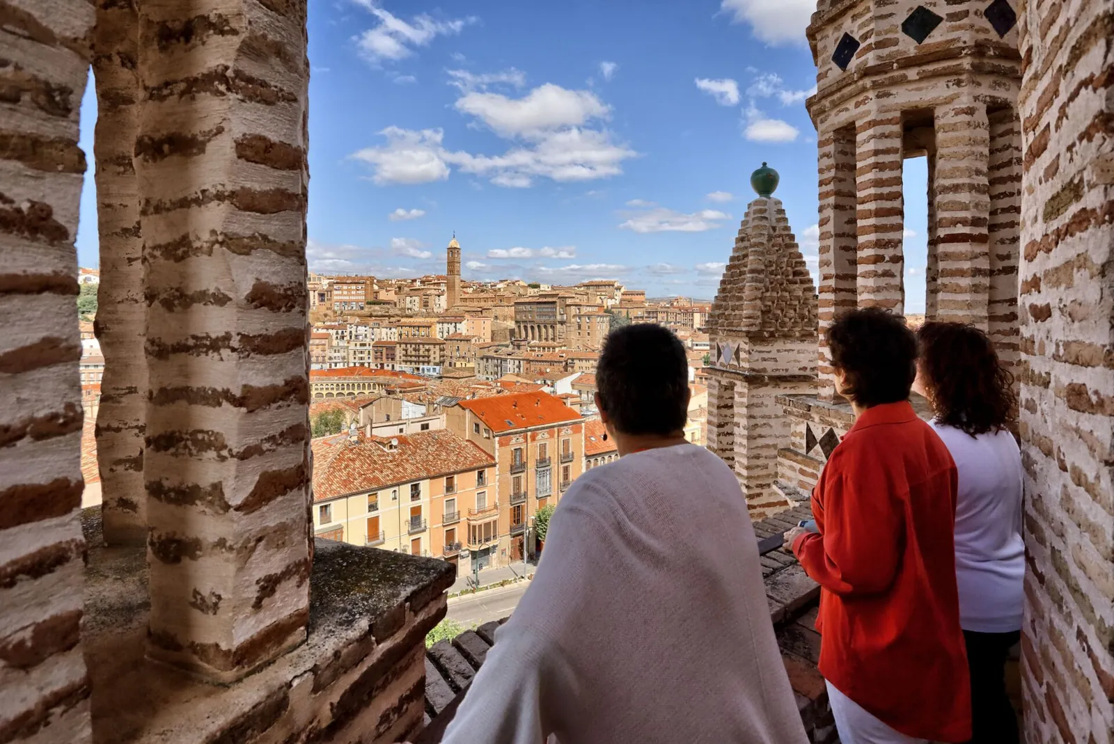 Catedral de Tarazona — imagen 36