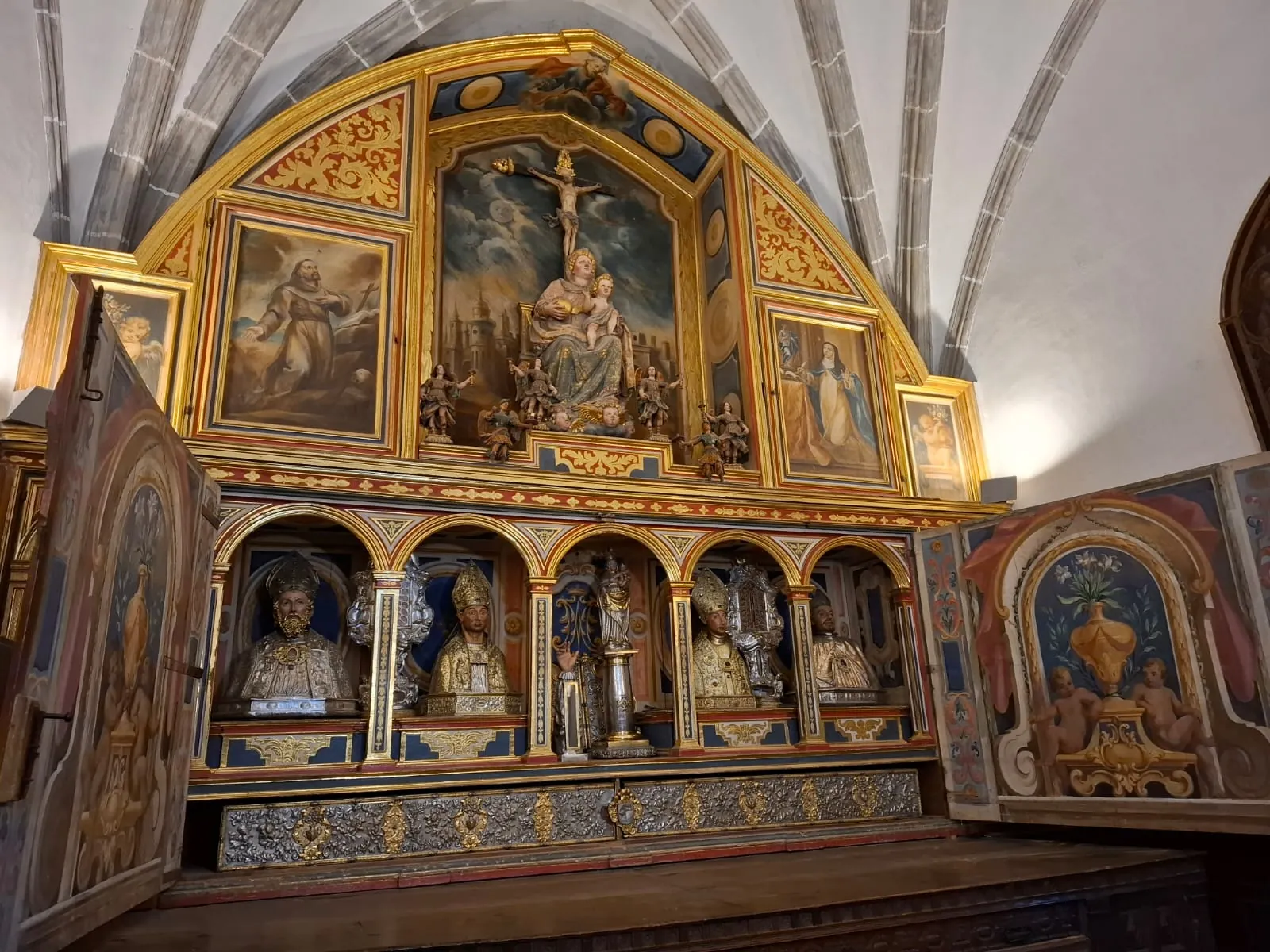 Catedral de Tarazona — imagen 46