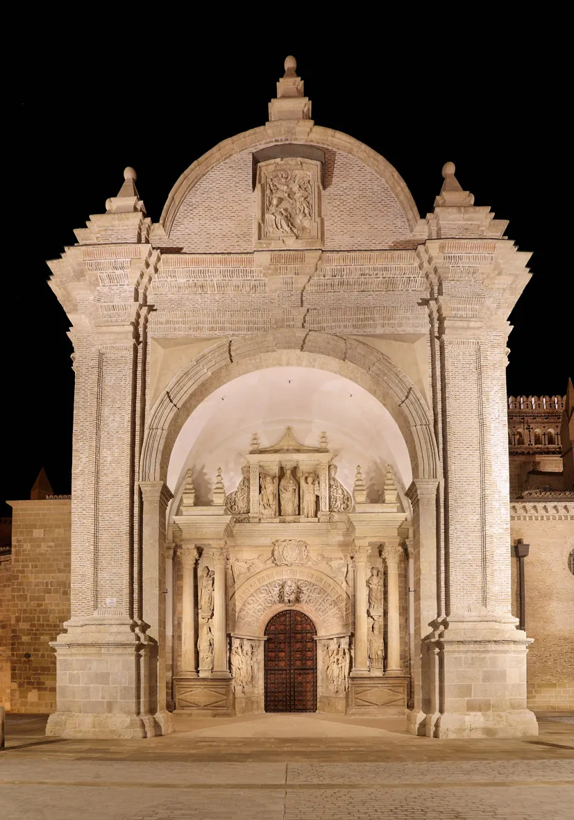 Catedral de Tarazona — imagen 20