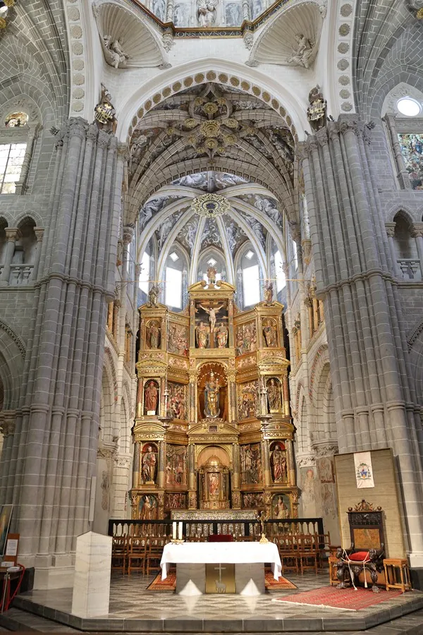 Catedral de Tarazona — imagen 16