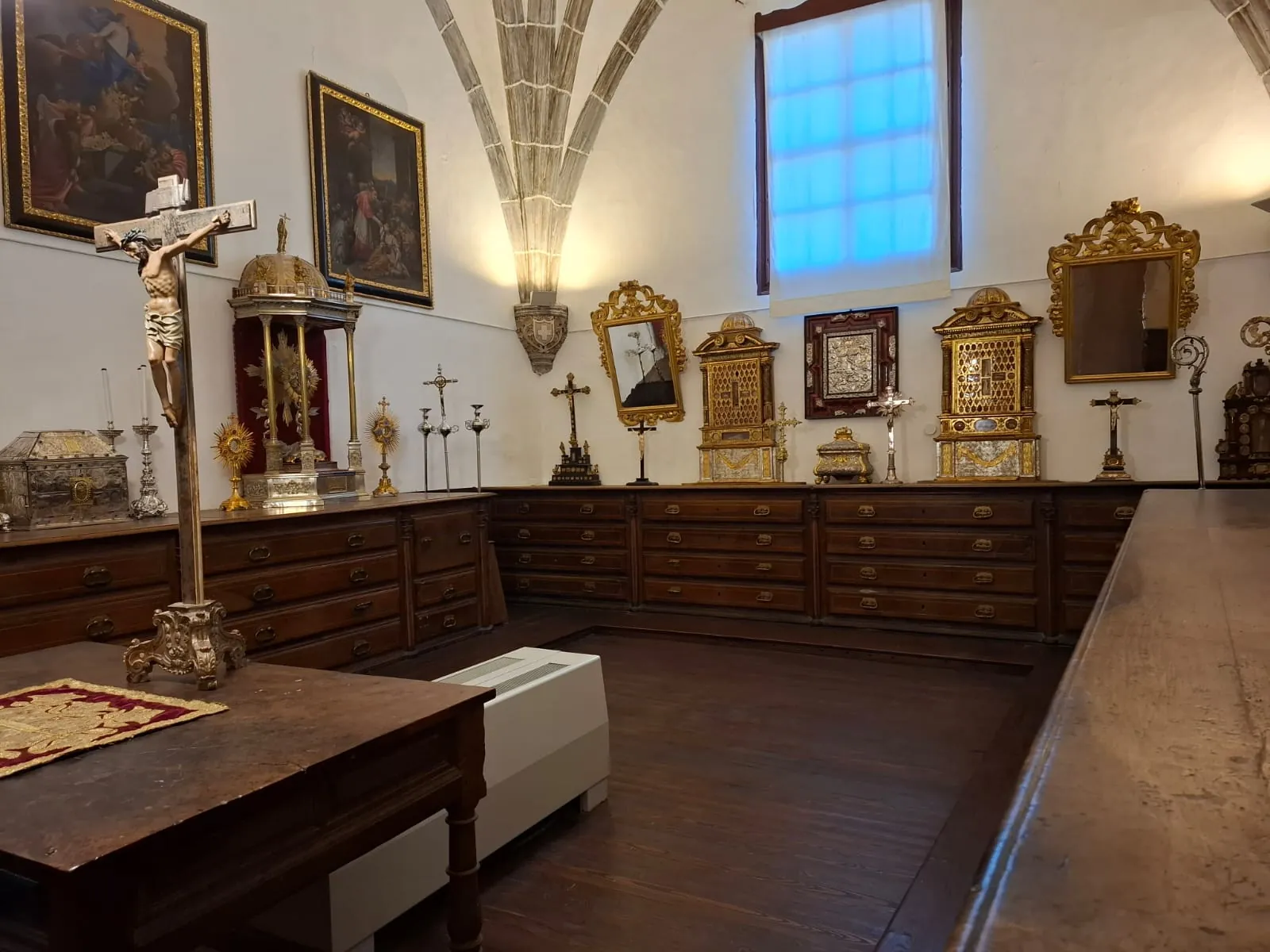 Catedral de Tarazona — imagen 34