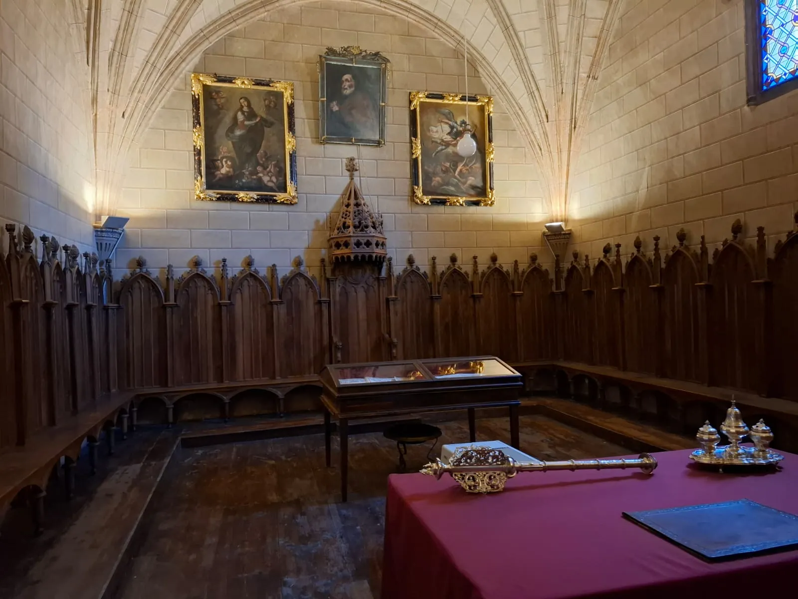 Catedral de Tarazona — imagen 33