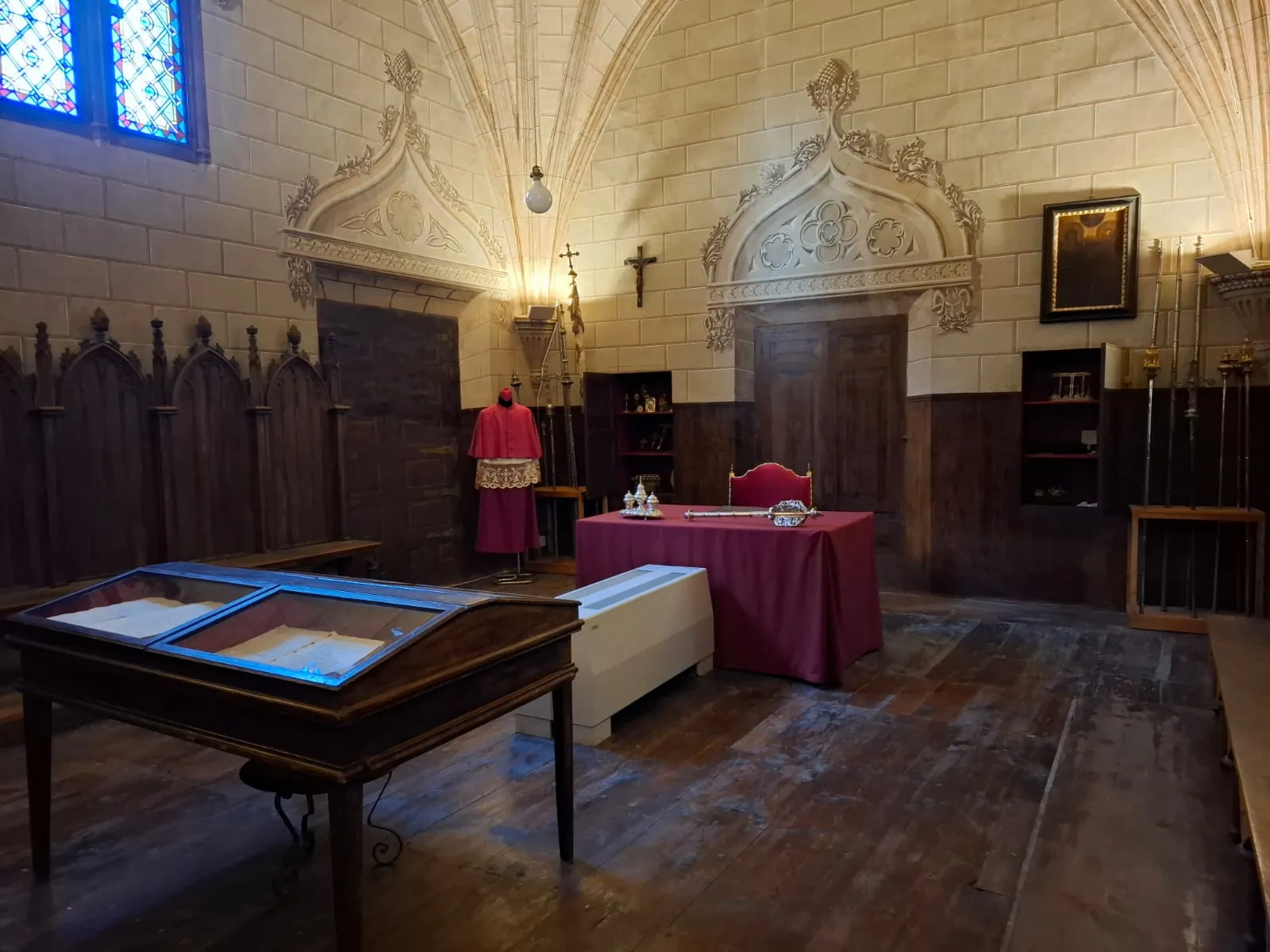 Catedral de Tarazona — imagen 32