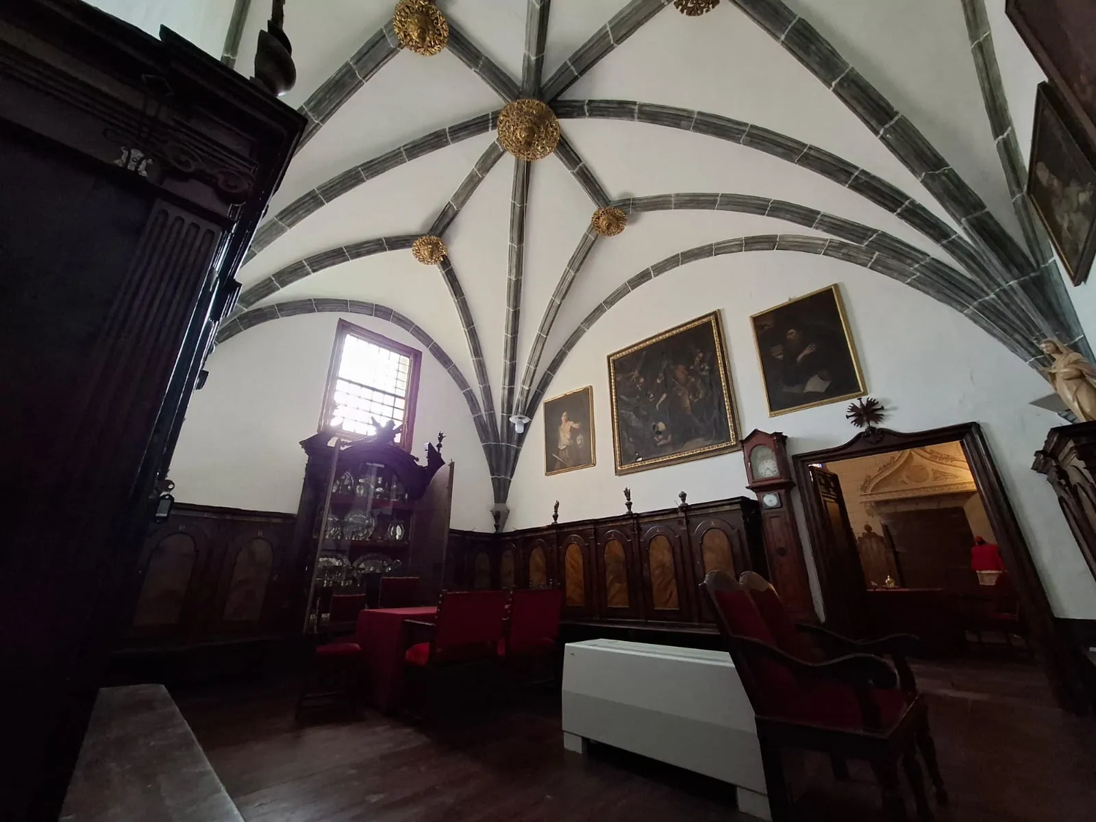 Catedral de Tarazona — imagen 31