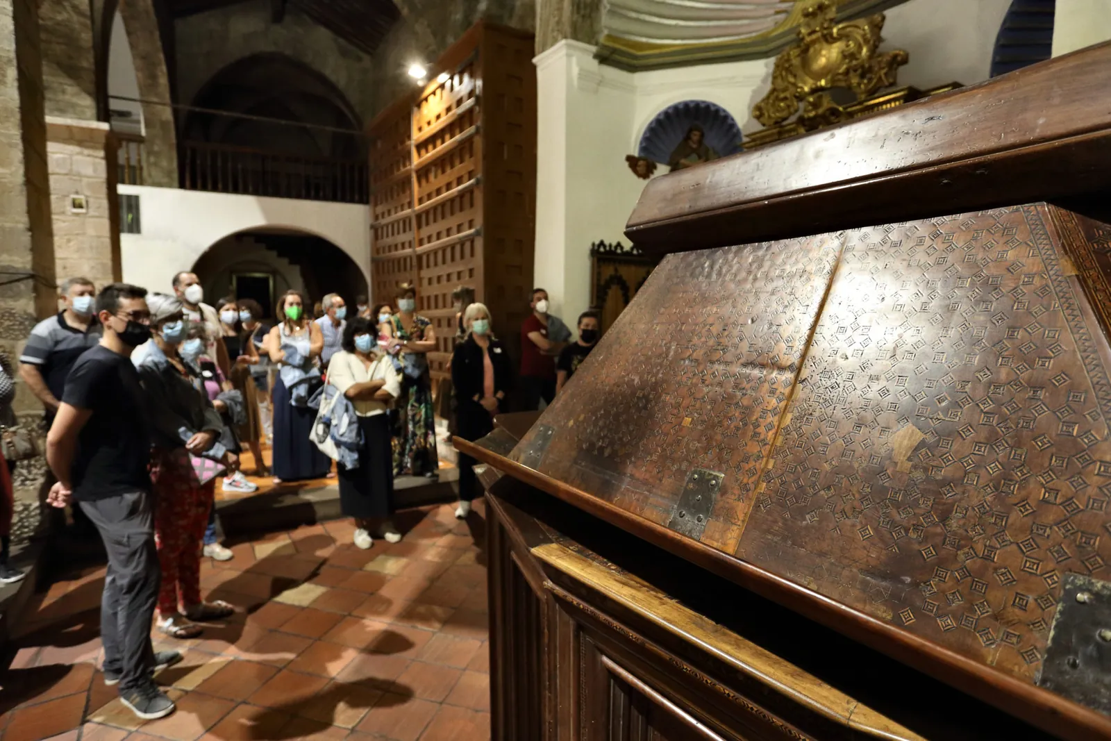 Ruta de la Cultura Mudéjar — imagen 11
