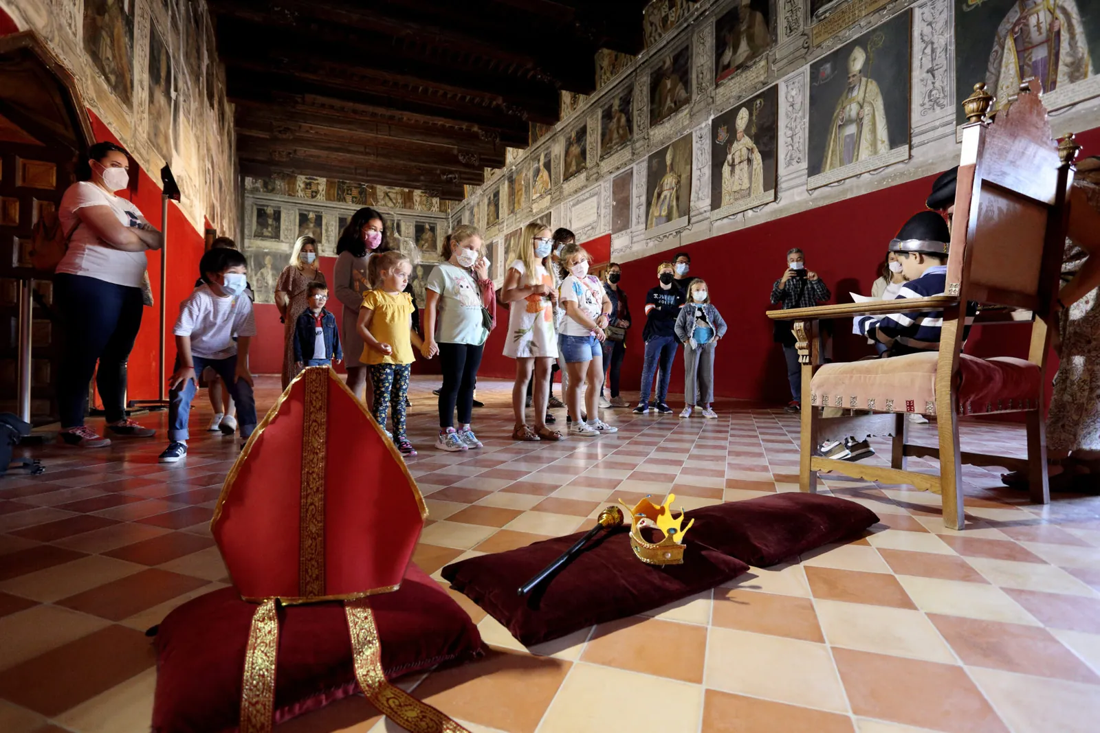 Ruta de la Cultura Mudéjar — imagen 12
