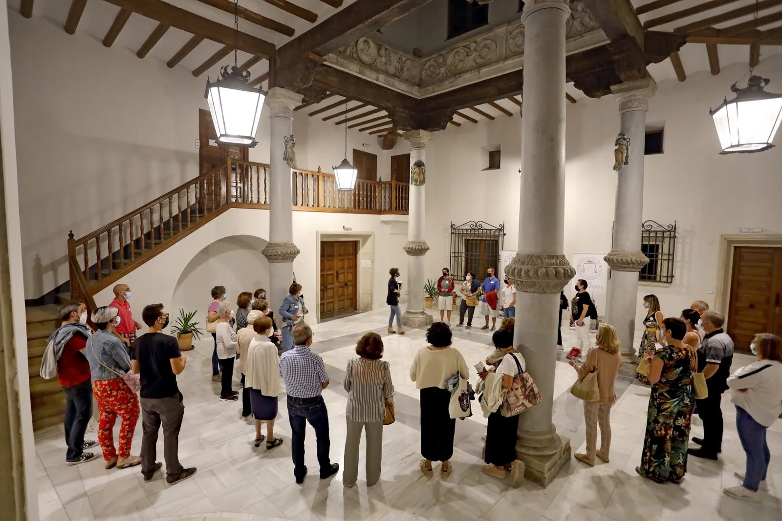 Ruta de la Cultura Mudéjar — imagen 7