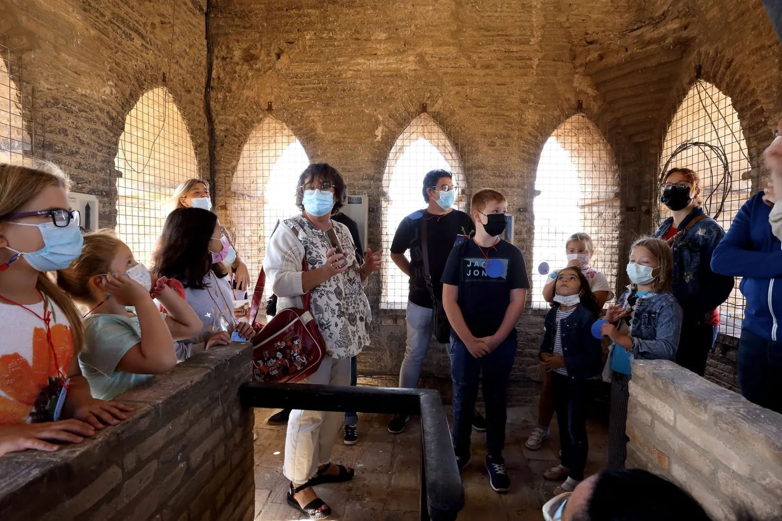 Ruta de la Cultura Mudéjar — imagen 13