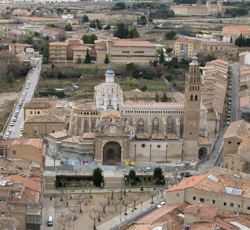 Vista exterior